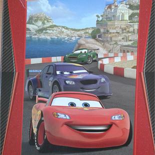 Puzzle Cars 2 - V Monaku